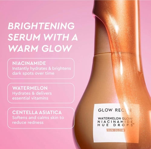 جلو ريسبي | بيست اوف جلو هيوز GLOW RECIPE | Best o...