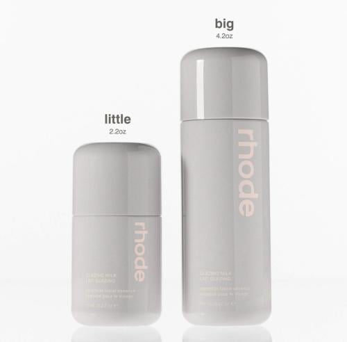 Rhode Skin | Glazing Milk Ceramide Essence