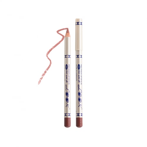 لوك | محددات الشفاه