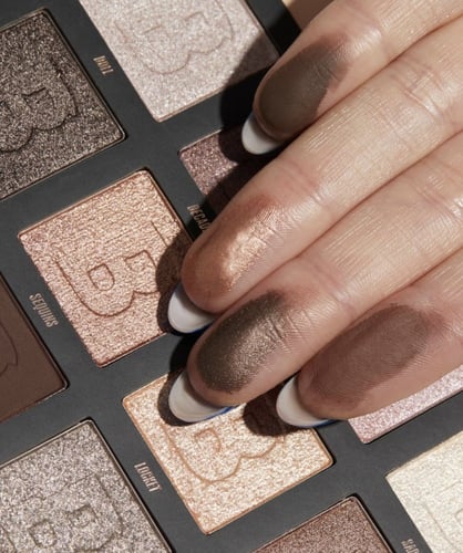 بيوتي باي | باليت ظلال العيون 16 نيوترال By BEAUTY...