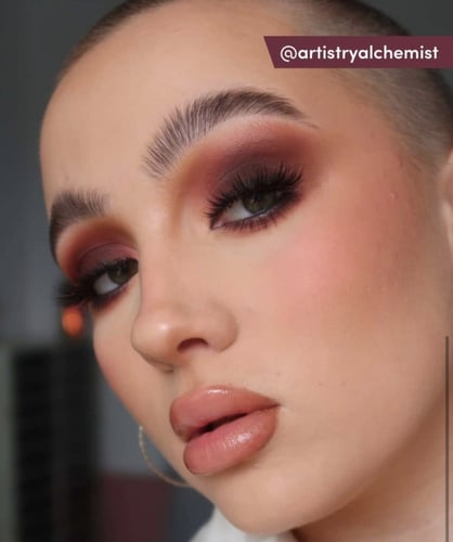 بيوتي باي | باليت ظلال العيون 42 ريتش By BEAUTY BA...