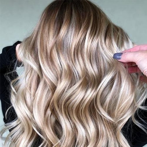 اولابليكس | علاج هير بيرفيكتور رقم 3 Olaplex | No....