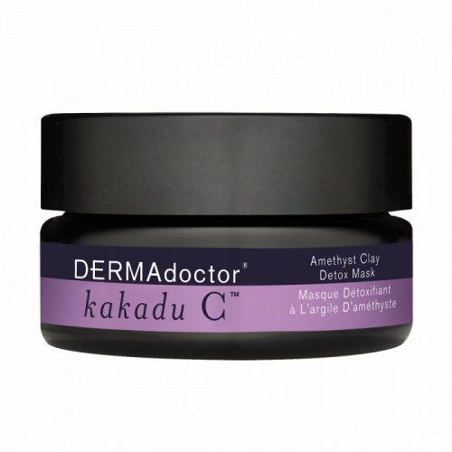 ماسك الديتوكس من ديرما دكتور DERMAdoctor Kakadu C...