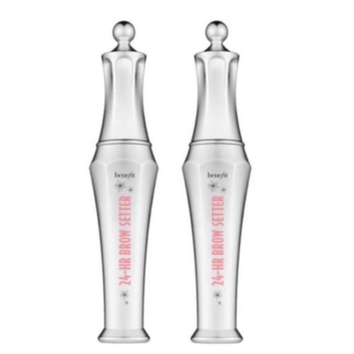 بنفت | مجموعة مسكارا حواجب شفافة Benefit | 24-Hour...