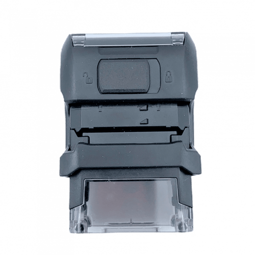 ختم جيب فارغ