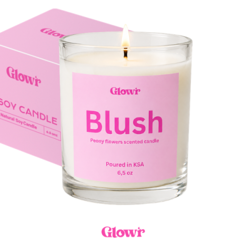 Blush