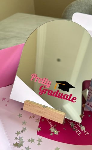 بوكس التخرج