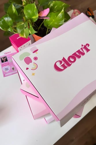 تغليف هدايا قلور