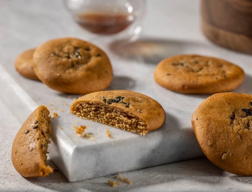 كوكيز حساوي