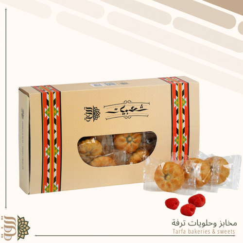 معمول التوت