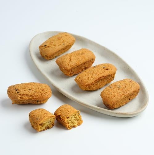 ميني كعك شابورة