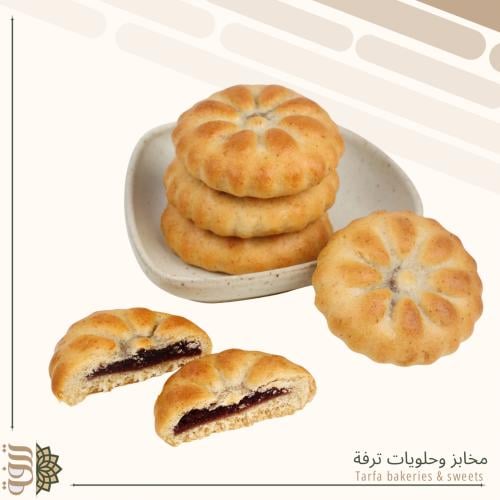 معمول التوت