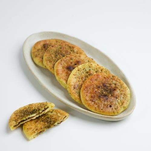 رهايف الزعتر