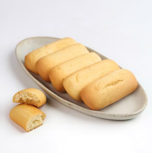 شابورة طرية ابيض