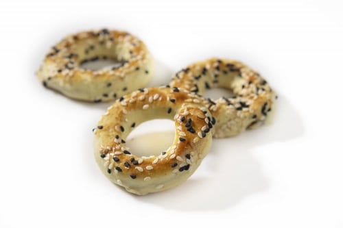 معمول اساور حشوة تمر