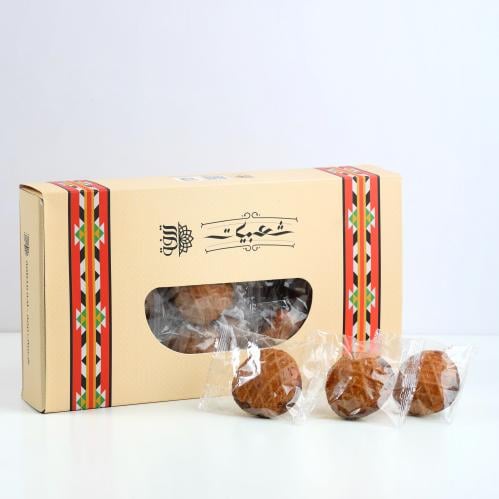 كليجا السمح بالدبس التمر