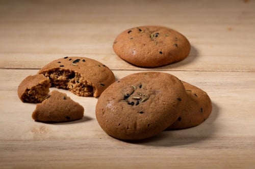 كوكيز حساوي