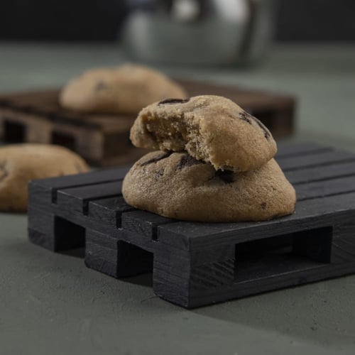 كوكيز حشوة تمر