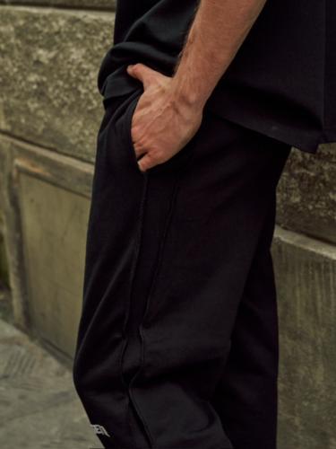 Black pants