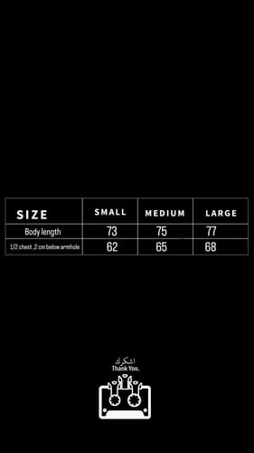 Tape black t-shirt