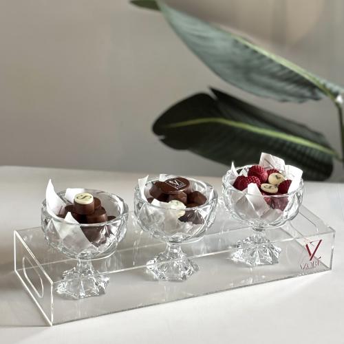 ضيافة طاولة VIP