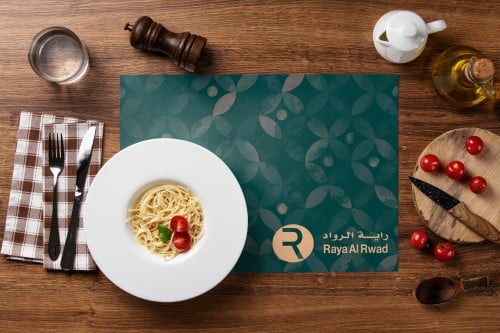 لباد الطعام