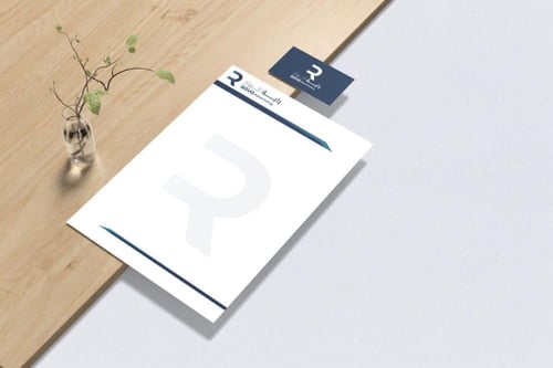 اوراق المراسلات-الاوراق الرسمية