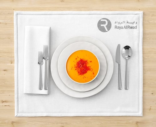 لباد الطعام