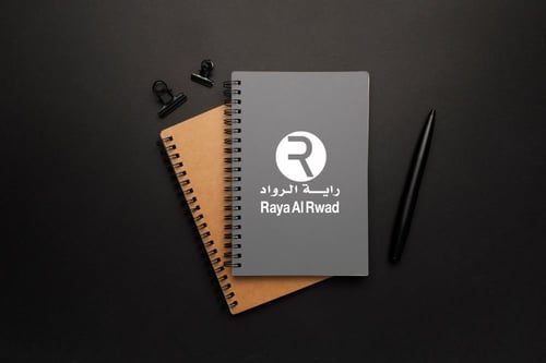 مذكرات مطبوعة