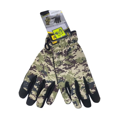 قفاز عمل CAT Gloves 140-12270