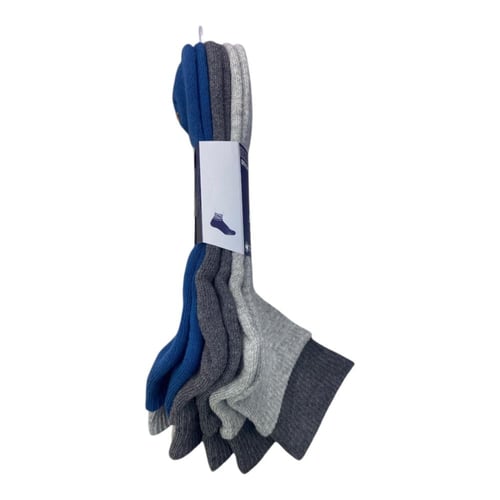 شراب عمل Skechers Shorts Socks Works 600474801