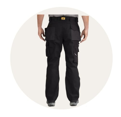 بنطلون عمل CAT Work pants CAT172-016