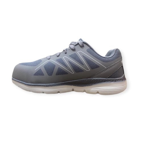 حذاء عمل سفتي اسكتشرس/SKECHERS Safety Shoes/ com-2...