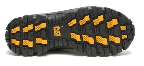 حذاء عمل سفتي CAT Safety Shoes/ste/ 91274