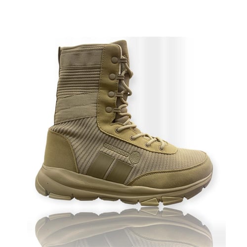 حذاء بسطار عسكري كوماندوا Army Boots 144-0010