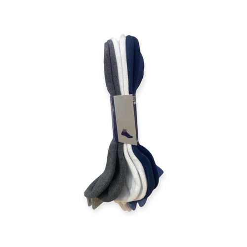 شراب عمل Skechers Shorts Socks Works 600474412