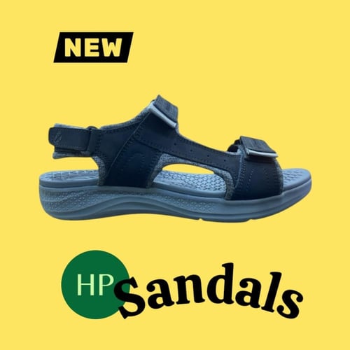 صندل رجالي كجوال Sandals HP 10018