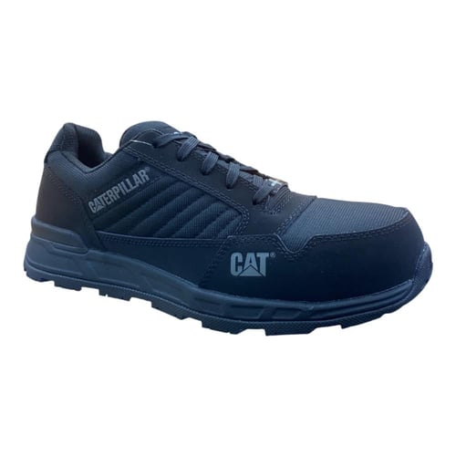 حذاء عمل سفتي CAT Safety Shoes/ste/ 91789 CT EH SR...
