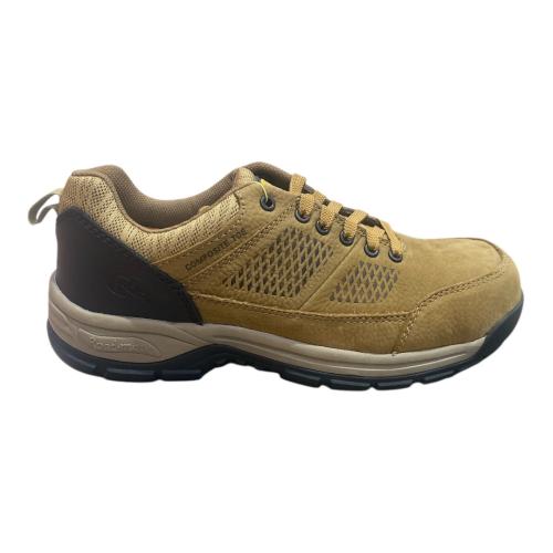 حذاء عمل سفتي Safety Shoes-w123-572