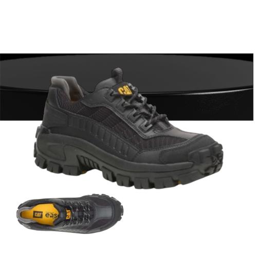 حذاء عمل سفتي CAT Safety Shoes/ste/ 91274