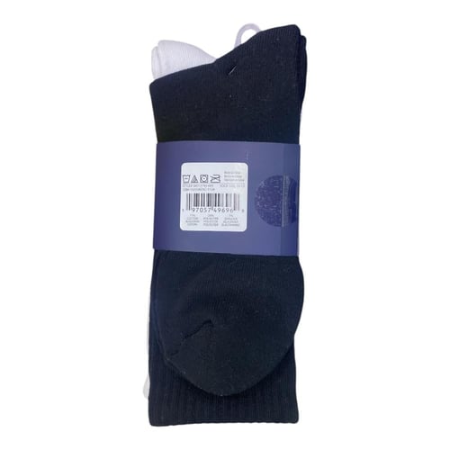 شراب عمل Skechers Long Socks Works 601379041