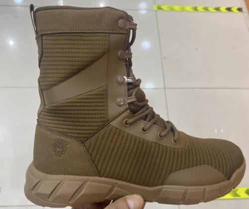 حذاء بسطار عسكري Army Boots 144-0010 R-H