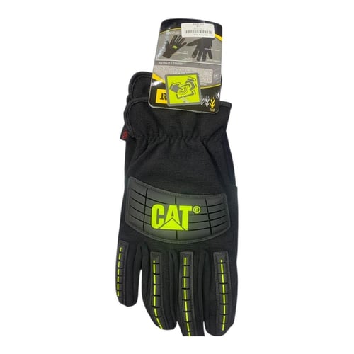 قفاز عمل CAT Gloves 140-12240
