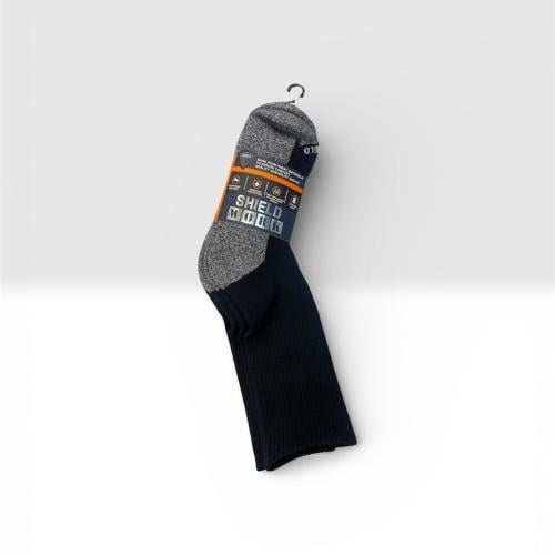 شراب عمل Shorts Socks Works 005