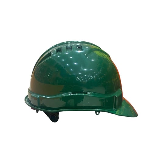 خوذة عمال ماليزي Helmet Work0101