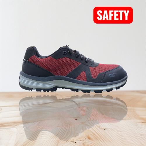 حذاء سفتى CAT Safety Shoes/COM/ 91070