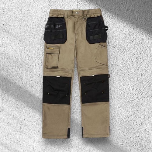 بنطلون عمل CAT Work Pants 1810008