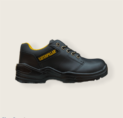 حذاء عمل سفتي CAT Safety Shoes-STE-w/724926 S3 SRC