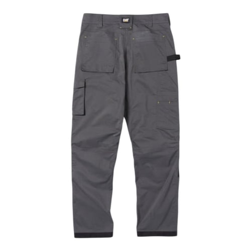 بنطلون عمل CAT Work pants 1080051 Gray