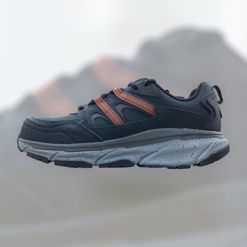حذاء عمل سفتي اسكتشر / SKECHERS Safety Shoes //200...